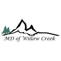 Municipal District of Willow Creek No.26 logo - Similar company to Timbercreek Properties