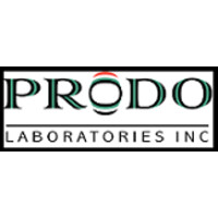 PRODO LABORATORIES, INC. logo - Similar company to Innosense Corporation