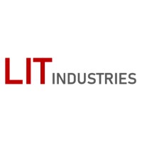 LIT Industries logo - Similar company to Lit Group