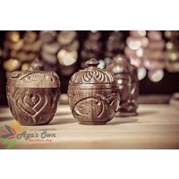 Agas Own logo - Similar company to Datacop