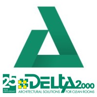Delta 2000 srl logo - Similar company to Easypharma Srl