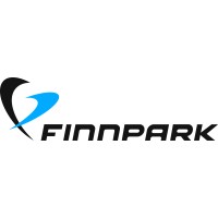 Finnpark Oy logo - Similar company to Moovy Oy