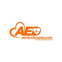 AED Service America.com logo - Similar company to Aed Total Solution