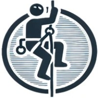 Peak Access London logo - Similar company to Contract Abseiling Limited