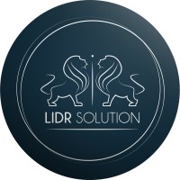 LIDR Solution logo - Similar company to St Btp
