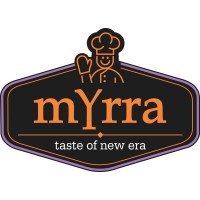 Myrra FMCG INDIA Pvt. Ltd. logo - Similar company to Fmcg Updates