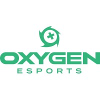 Oxygen Esports logo - Similar company to Framerate (Acquired By Super League Gaming)