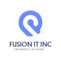 Fusion IT Tek logo - Similar company to Fusion It