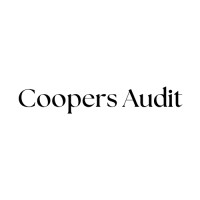 Coopers Audit logo - Similar company to Other Ways