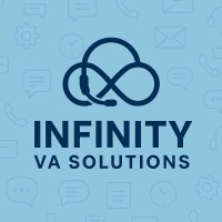 Infinity VA Solutions logo - Similar company to Infiniti Marketing