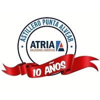 Astillero Punta Alvear logo - Similar company to Mindasa - Mecanización Industrial Astillero S.A.