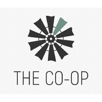 The Co-Op logo - Similar company to The  Co-Op / Die Koöperasie