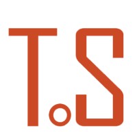 TechnoSanta logo - Similar company to Anigraphy Studio