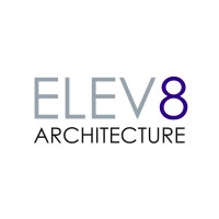 ELEV8 Architecture logo - Similar company to Utah Engineering Llc