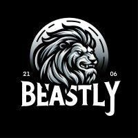 Beastlydrinks logo - Similar company to Lucidquery