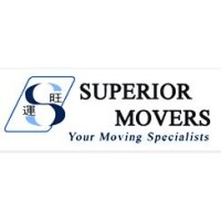 Superior Movers logo - Similar company to Apex Movers