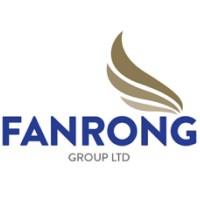 Fanrong Group Ltd logo - Similar company to Yieldpoint, L.P.