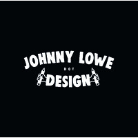 Johnny Lowe Design logo - Similar company to Redback Creations