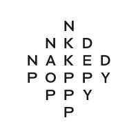 NakedPoppy logo - Similar company to Novi