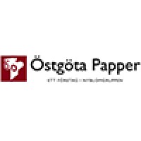 Östgöta Papper Ab