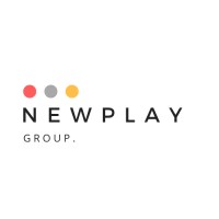 NewPlay Group logo - Similar company to Tribe54