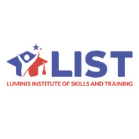 Luminis logo - Similar company to Learn2Write