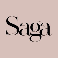 Saga Jaipur logo - Similar company to Jaipur Dori