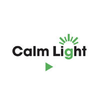 Calm Light logo - Similar company to Top Light Gmbh & Co.Kg