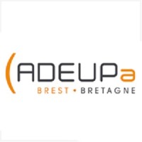 ADEUPa Brest-Bretagne logo - Similar company to Lb Danse