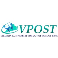 Virginia Partnership for Out of School Time (VPOST) logo - Similar company to Alexandria Beyond The Classroom (Alx Beyond)