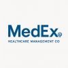 MedEx Care logo - Similar company to Topmed