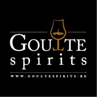 Goutte Spirits logo - Similar company to Drinkz