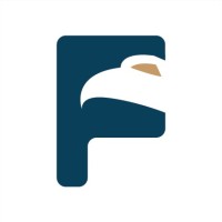 Falco - digital agency logo - Similar company to Mustache Media