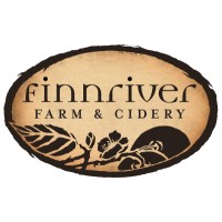 Finnriver Farm & Cidery logo - Similar company to Kmm Telecommunications