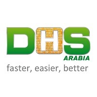 DHS Arabia logo - Similar company to Future Proof Technologies