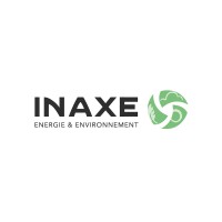 INAXE Energie & Environnement logo - Similar company to Infodip