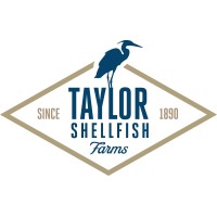 Taylor Shellfish Farms logo - Similar company to Eyre Shellfish