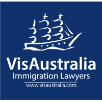 VisAustralia International Pty logo - Similar company to Act Industrial