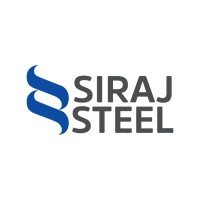 Siraj Steel Industries logo - Similar company to Faasteel