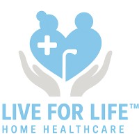 Live for Life Home Healthcare logo - Similar company to Richview Manor