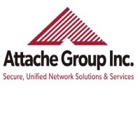 Attache Group Inc. logo - Similar company to Owl360It