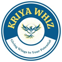 KRIYA Whiz logo - Similar company to Pranab Academy