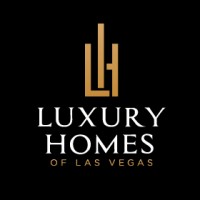 Luxury Homes Of Las Vegas logo - Similar company to Listsmart, Llc