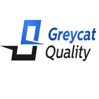Greycat Quality Ltd logo - Similar company to Care Micro Systems Ltd