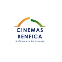 Cinemas Benfica logo - Similar company to Macgillivray Freeman Films