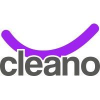 Cleano logo - Similar company to Rochel Studio
