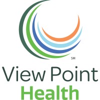 View Point Health logo - Similar company to Pathways Autism Center