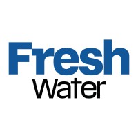 Fresh Water Norway logo - Similar company to Supercool Mobility Centers