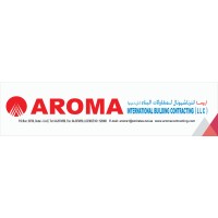 Aroma International Buiding Contracting LLC logo - Similar company to Ecc Group