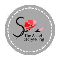 The Art of Storytelling logo - Similar company to Ways! Storytelling Agency